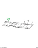 2217887C1 Heater, Aux, Convection 27 In.