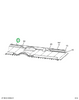 2217896C1 Heater, Aux, Convection 27 In.
