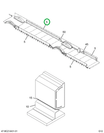 2217897C1 Heater, Auxiliary Convection 3