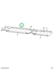 2217898C1 Heater, Aux, Convection 45 In.