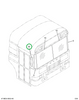 2218620C2 GLASS  FRONT STATIONARY STORM