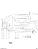 2218892C1 Cover, Compartment Storage Dri