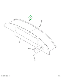 2218975C1 Angle, Attach