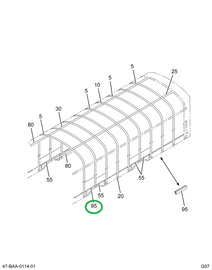 2219059C2 Reinforcement, Fire Extinguish