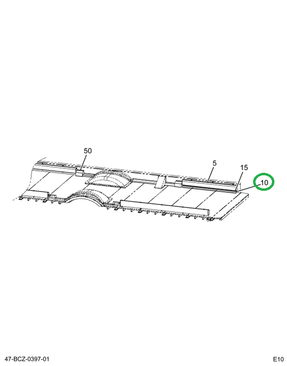 2219777C1 Cover, Heater