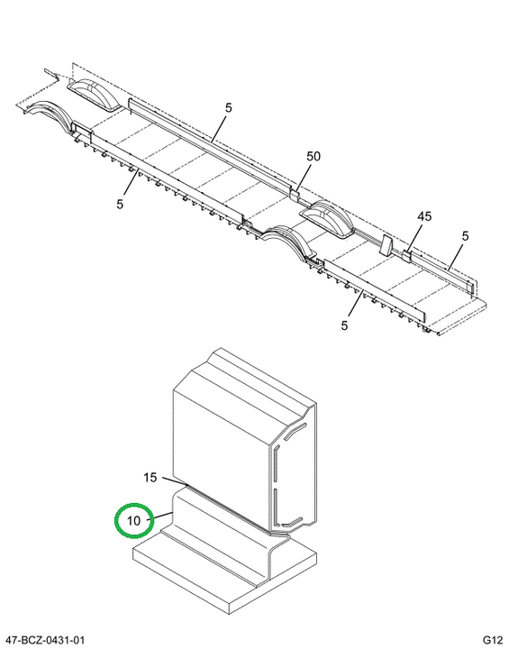 2219778C1 Cover, Heater