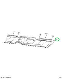 2219782C1 Cover, Heater