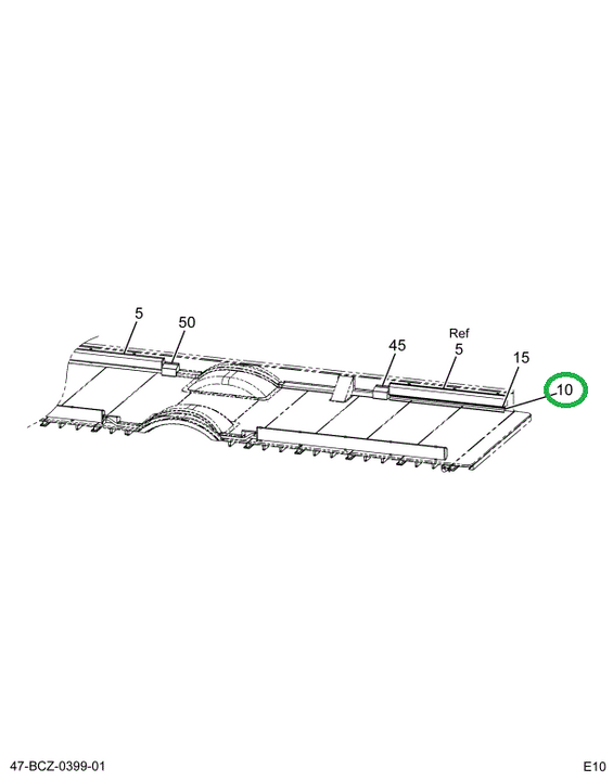 2219782C1 Cover, Heater