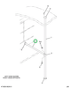 2219793C2 Post, Stanchion Horizontal Sta