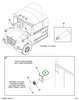 2220232C1 Screw, Pan Head #10-16 X 3/4