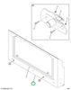 2220430C91 Box, Outward Open Alternate
