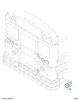 2222676C91 Harness Assembly, Transition S