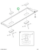 2222778C1 Box Assembly, Compartment 48