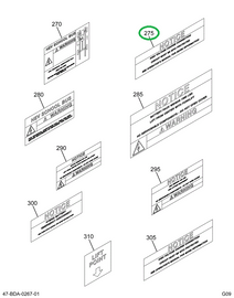 2222788C1 Graphics, Product Notice High