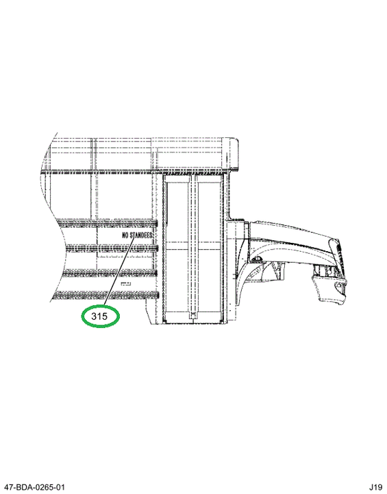 2223116C1 Graphics, Product No Standees