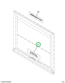 2223718C1 PROGPH,PRODUCT GRAPHIC  PULL H