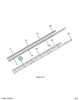 2224784C1 Bar, Light 4 Bow Plus 9 Metal