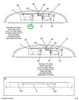 2224878C1 DOOR SIGN ASSY DESTINATION L