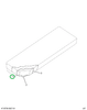 2225164C1 Foam, Seat Cushion, Bus
