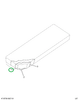 2225168C1 Foam, Seat Cushion, Bus