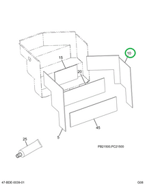 2225557C1 Insulation