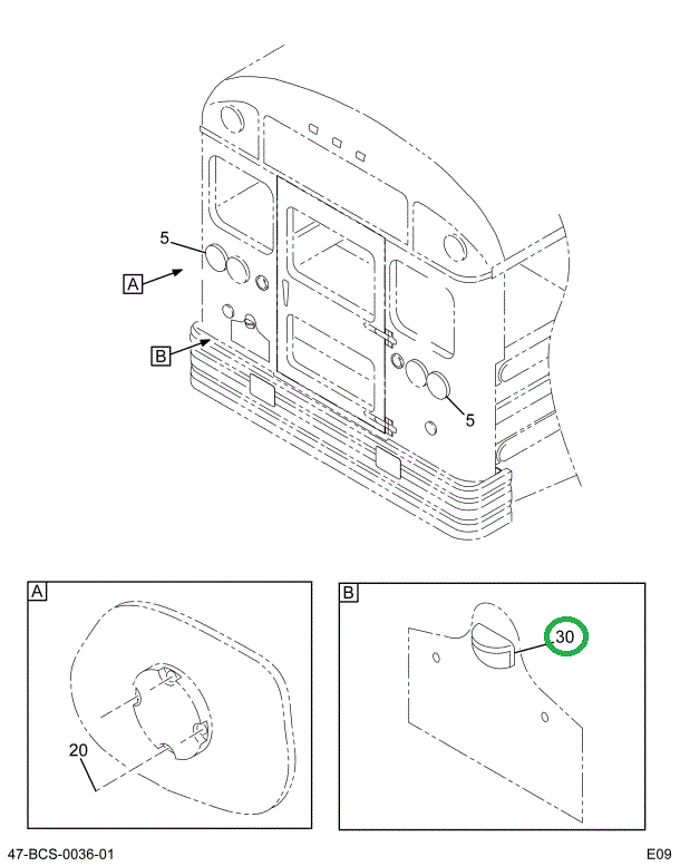 2226768C1 LIGHT  LICENSE  PLATE