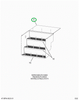 2227048C2 WEAR-PLT,WEAR-PLATE, DOOR , VI