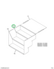 2227055C1 Tread, Step Ribbed
