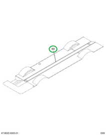 2227325C1 Mat, Floor
