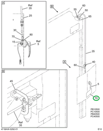 2227583C2 PROGPH,PRODUCT GRAPHIC  EMER D