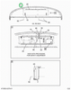 2227734C2 Door, Sign Assembly Destinatio