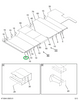 2227809C2 FLOORSCT,FLOOR-SECTION REAR