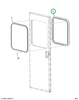 2227852C1 Window Assembly, Fixed Sash