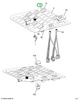 2228126C1 ACTUATOR ROCKER FLASHER LIGHT
