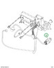 2228149C1 RING RETAINING MASTER KEY .93