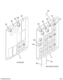 2228359C2 Panel Console Drivers R Hand A
