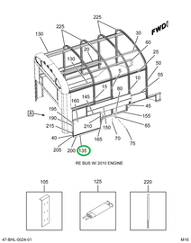 2228373C2 Fr, Assembly, Cooling