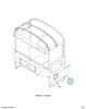 2228641C1 SKIRT  DRIVER SIDE 20 IN 8 QT