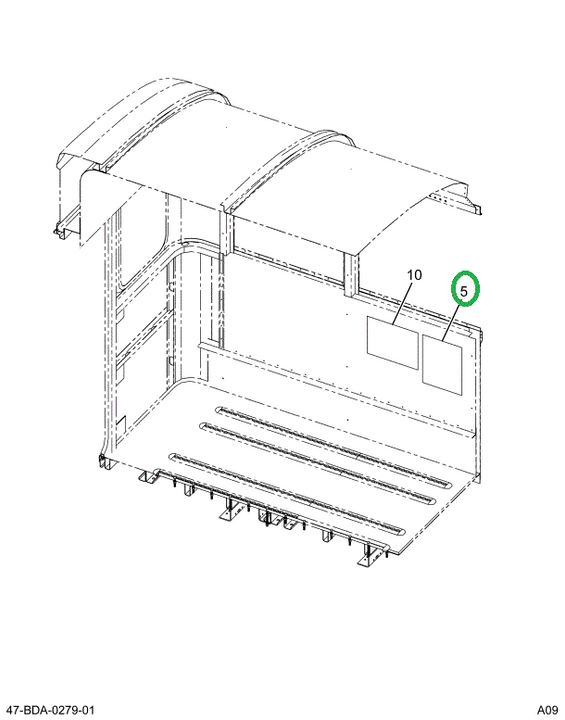 2228858C1 Graphics, Product