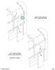 2228901C2 PANEL, BUS BODY, LEFT HAND RE