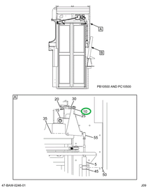 2228922C1 Linkage, Connecting Emergency