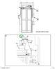 2229055C2 LINKAGE  CONNECTING  ASSY EMER