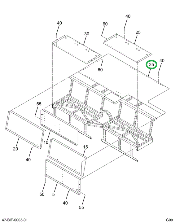 2229068C1 Panel Retainer Insulation Dave
