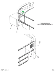 2229073C1 Panel Backer Plate