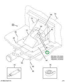 2229114C1 Support Fuel Fill Neck Between