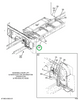 2229115C91 Harness Circ Breaker To Batter