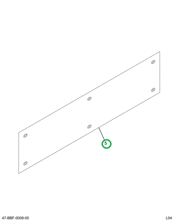 2229179C1 Fastener, Turn Button