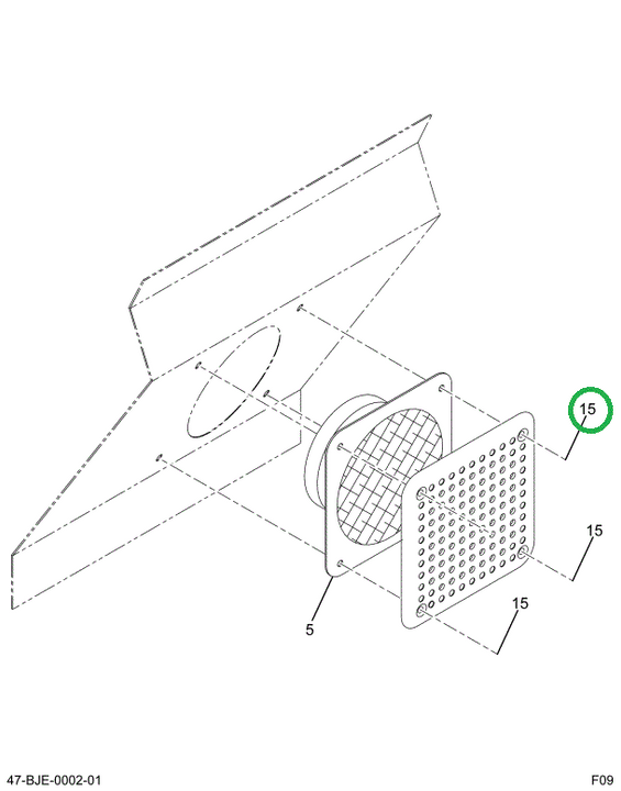 2229514C1 Rivet, Plastic 2 Piece Removab