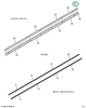 2230285C1 CAP END LIGHT BAR R REAR SPRI