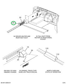 2230471C1 End, Heater Duct